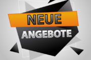 Angebote August/September