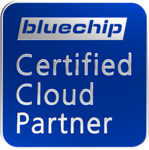 bluechip Certified Cloud Partner